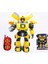 Birlik U/K Tyrant Transformer Robot 2
