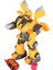 Birlik U/K Tyrant Transformer Robot 3