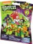 Mattel Fdb65 Tmnt Micro Action Figür Serisi Megabloks +5 Yaş 1