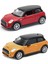 1:24 New Mini Hatch Oyuncak Araba 1