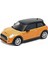 1:24 New Mini Hatch Oyuncak Araba 3