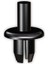 Klips Opel Peugeot 5'Li Paket 1