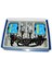Set Xenon Far H7 8000K 1