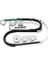 Set Cam L Ön Audi A4 1996-2001 1