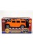 Uzaktan Kumandalı Şarjlı Hummer Jepp N466N/G03018R 1:18 2