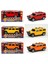 Uzaktan Kumandalı Şarjlı Hummer Jepp N466N/G03018R 1:18 3