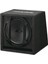 SBE‐1044BR Kutu Subwoofer 25 cm 1