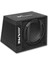 SWD‐355 AMFİLİ SUBWOOFER KUTUSU 2