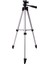 Cep Telefonları İçin 135 cm Alüminyum Tripod Taşıma Çantalı Tripod Telefon Tutucu 2