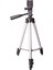 Cep Telefonları İçin 135 cm Alüminyum Tripod Taşıma Çantalı Tripod Telefon Tutucu 3