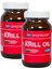 Superba Boost Krill Oil 60 Licaps Glass Jar 2 Adet 1