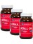 Superba Boost Krill Oil 60 Licaps Glass Jar 3 Adet 1