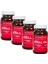 Superba Boost Krill Oil 60 Licaps Glass Jar 4 Adet 1