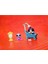Hasbro Littlest Pet Shop Minişler Macera Banyosunda Eğlenceli Hayvanlar 3
