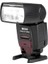 Canon İçin Mk600 Hss 1/8000 E-Ttl II Flaş 3