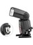 Canon İçin Mk600 Hss 1/8000 E-Ttl II Flaş 5
