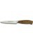 61303 Zeytin Saplı Dövme Sebze Bıçağı Çelik:12Cm Toplam:24Cm (Pimsiz) 1