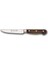 61004-Ym Yöresel Mutfak Bıçağı Ahşap Sap 10 Cm (Pimli) 1
