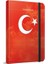 Sonsuza Kadar İplik Dikişli Sert Kapaklı Defter 9x14 120 Yaprak Çizgili (St) 1