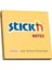 Stıckn 76x76 Pastel Turuncu 100 Yaprak 1