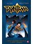 Taynikma 11. Kitap: Gölgedeki Yaratıklar, 12. Kitap: Teneroba - Jan Kjær, Merlin P. Mann 1