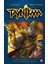 Taynikma 7. Kitap: Henzel'in Tuzağı 8.Kitap: Gölgeler Ormanı - Jan Kjær, Merlin P. Mann 1