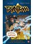 Taynikma 5. Kitap: Gizli Arena, 6.Kitap: Klanların Savaşı - Jan Kjær, Merlin P. Mann 1