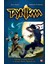 Taynikma 3. Kitap: Güneş Kulesi, 4. Kitap: Kayıp Mezarlar - Jan Kjær, Merlin P. Mann 1