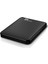 Western Dijital 2.5" Usb 3.0 Sata Harddisk Kutusu Wd Srf-804-Hdd - Siyah 1