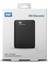 Western Dijital 2.5" Usb 3.0 Sata Harddisk Kutusu Wd Srf-804-Hdd - Siyah 3