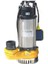 Vx300 3Hp 3" Çıkışlı220V Açık Fanlı Pis Su Dalgıç Pompa 1