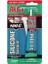 Silikon Tüp 50 ml Beyaz 1