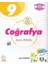 Palme 9. Sınıf Coğrafya Soru Kitabı 1