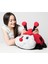 Uğur Böceği Peluş 35 Cm 1