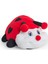 Uğur Böceği Peluş 35 Cm 2
