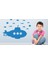 K-128 Çocuk Odası Duvar Sticker 2