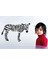 K-124 Çocuk Odası Duvar Sticker 1