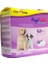 Gimdog Köpek Lavanta Kokulu Çiş Pedi 60 cm x 60 cm 50 li Paket 1