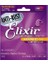 11152 Nanoweb 80/20 Bronze 12 Telli Akustik Gitar Teli (10-47) 4