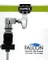 ACFHC Falcon Quick Release HiHat Clutch 2