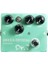 D50 Green Crystal Overdrive Gitar Pedalı 1