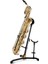 DS536B Bariton/Alto veya Tenor Saksafon Sehpası 2