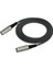 MD5611MBK Kablo 5 Pin MIDI Kablo 1 mt 1