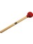 SB3 Ahşap Samba Beater (2.5'' Keçeli) 1