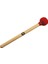 SB3 Ahşap Samba Beater (2.5'' Keçeli) 4