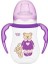 Wee Akıtmaz Kulplu Pp Bardak 250 ml 2
