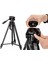 D3100 Fotoğraf Makinesi İçin 157cm Tripod 3 Kg Taşıma 1