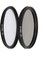 Haskan Canon 24mm f/2.8 STM Lens İçin 52mm Uv Filtre + CPL Filtre 1