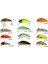 Mustang Minnow Mg 002 Suni Yem A68G 45 Mm 1