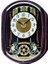 QXM297B Duvar Saati 1
